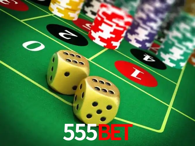 Experiência VIP 555bet