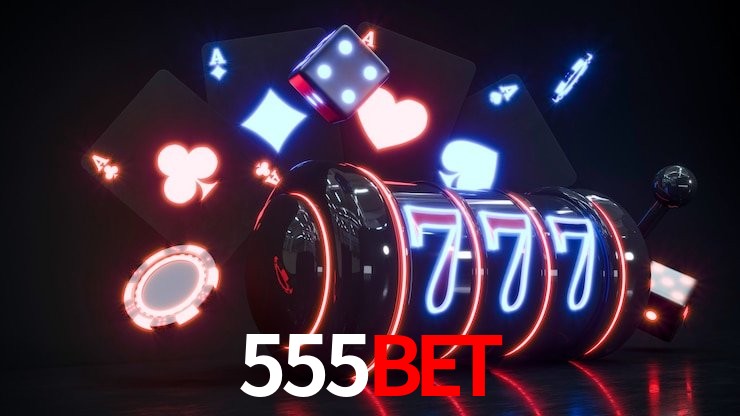 Welcome Bonus 555bet