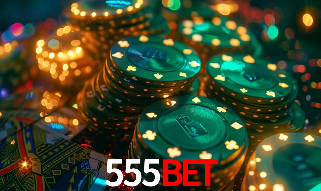 Casino VIP 555bet