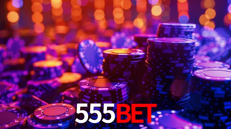 555bet login
