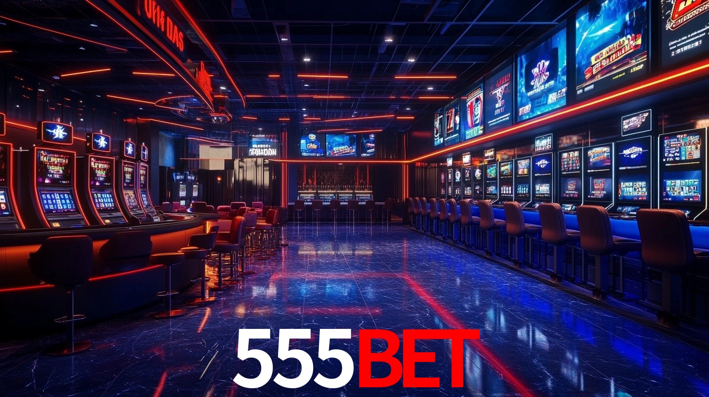 Live Casino 555bet