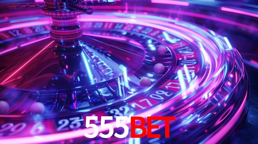 Inovações de Jogos na 555bet: O Futuro das Experiências Interativas