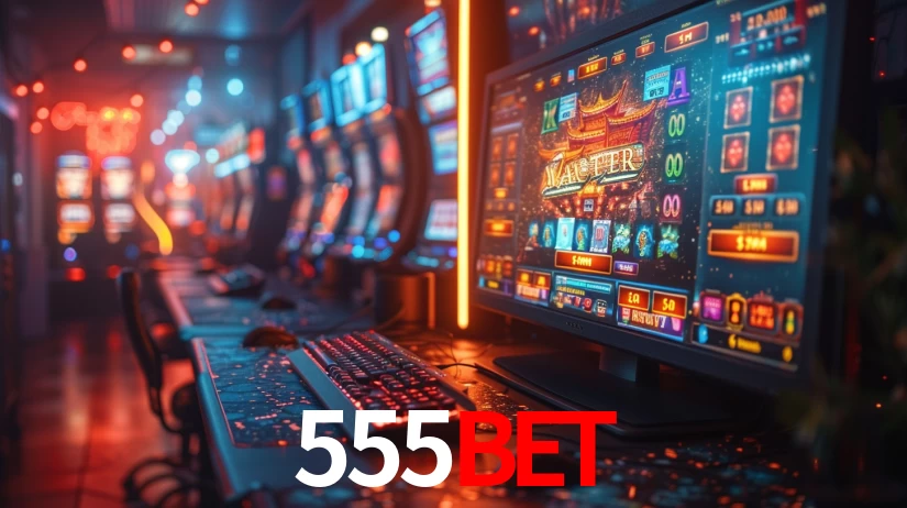 555bet login