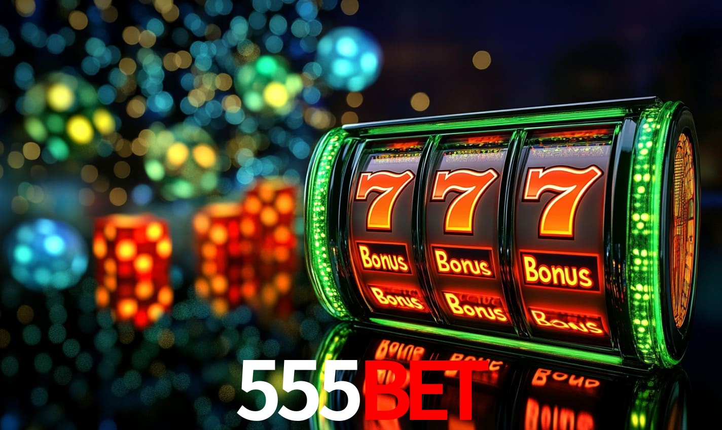 Casino Ao Vivo 555bet