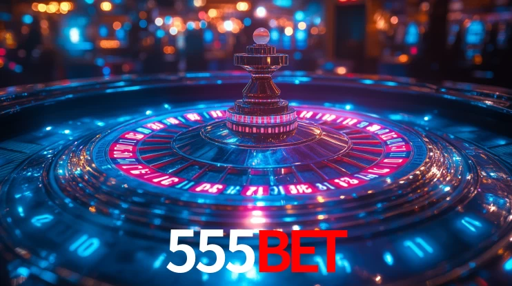Premium Interface 555bet